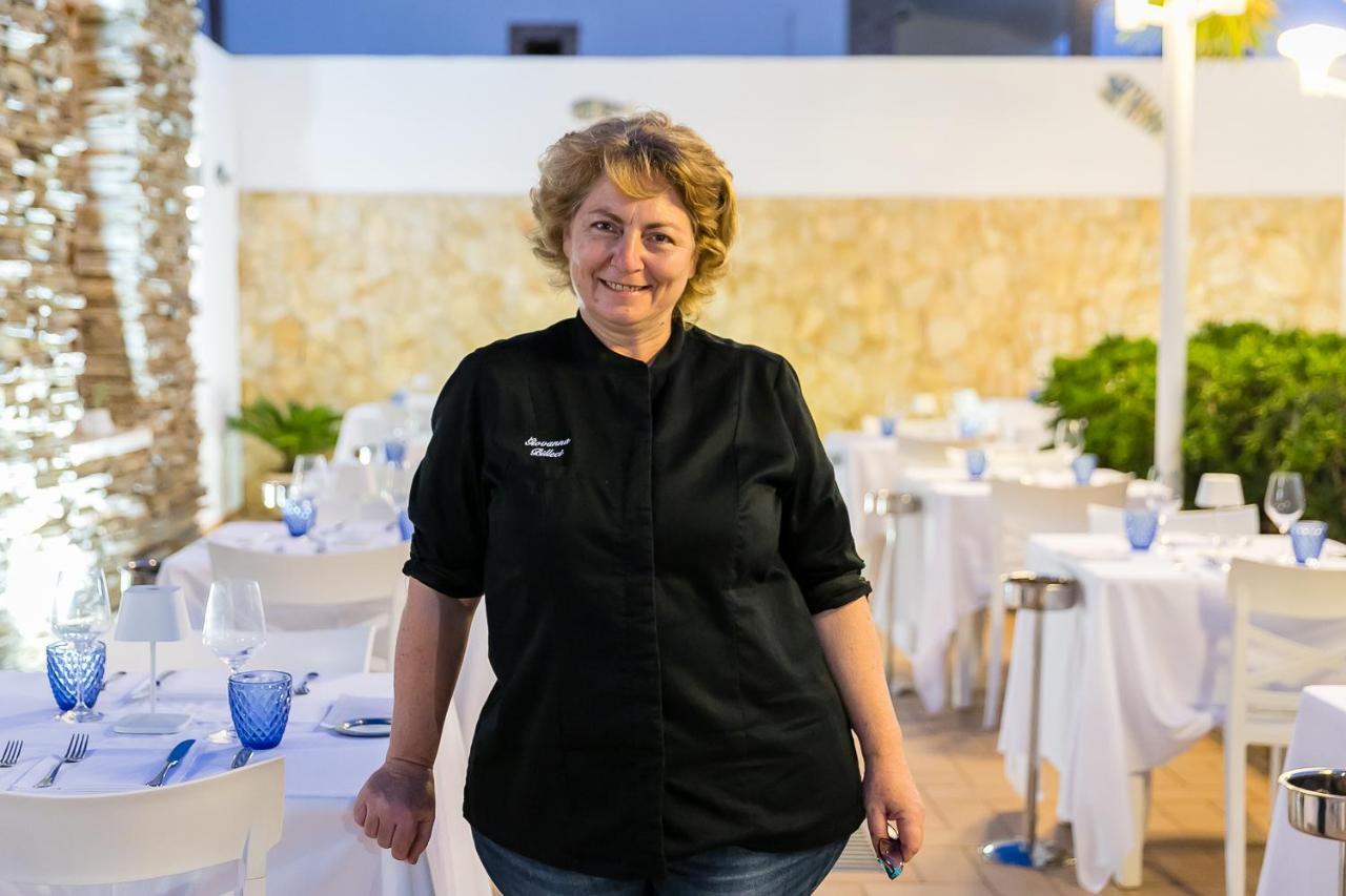 Hotel Cavalluccio Marino LMP Eksteriør bilde